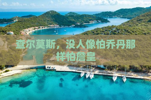 查尔莫斯，没人像怕乔丹那样怕詹皇