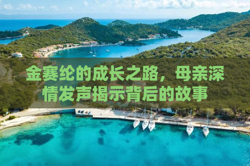 金赛纶的成长之路，母亲深情发声揭示背后的故事