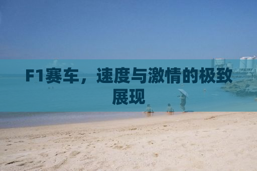 F1赛车，速度与激情的极致展现