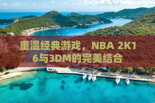 重温经典游戏，NBA 2K16与3DM的完美结合