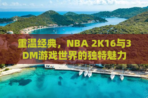 重温经典，NBA 2K16与3DM游戏世界的独特魅力