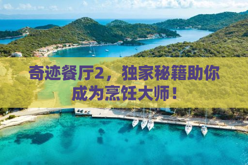 奇迹餐厅2，独家秘籍助你成为烹饪大师！
