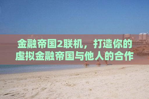 金融帝国2联机，打造你的虚拟金融帝国与他人的合作竞争之旅
