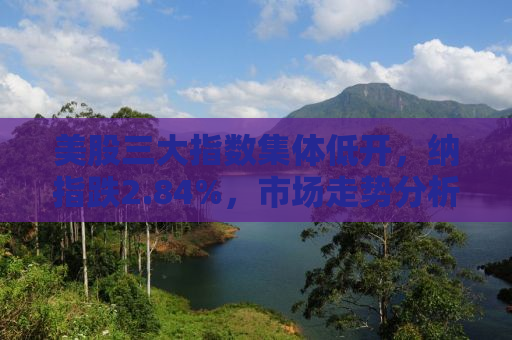 美股三大指数集体低开，纳指跌2.84%，市场走势分析与应对策略