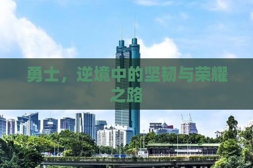 勇士，逆境中的坚韧与荣耀之路