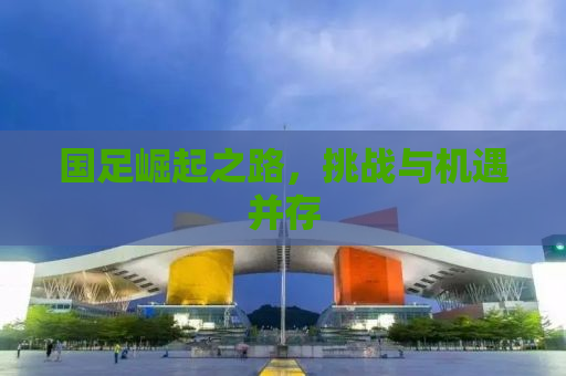 国足崛起之路，挑战与机遇并存