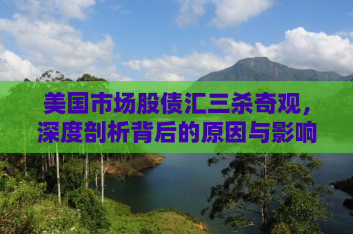 美国市场股债汇三杀奇观，深度剖析背后的原因与影响