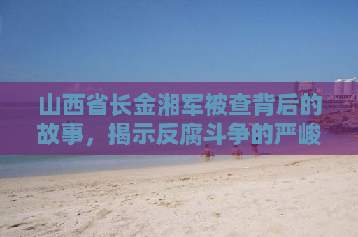 山西省长金湘军被查背后的故事，揭示反腐斗争的严峻形势与决心