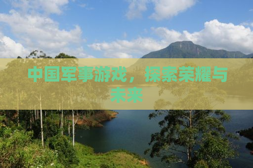 中国军事游戏，探索荣耀与未来