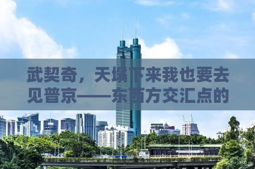武契奇，天塌下来我也要去见普京——东西方交汇点的特殊外交风云