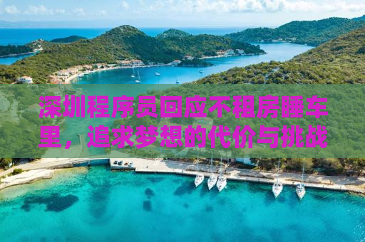 深圳程序员回应不租房睡车里，追求梦想的代价与挑战