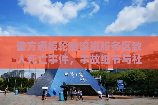 警方通报轮胎滚进服务区致人死亡事件，事故细节与社会反响