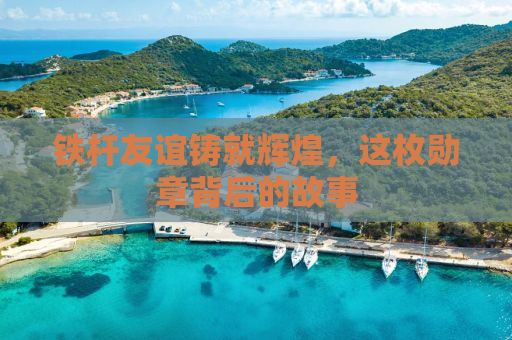 铁杆友谊铸就辉煌，这枚勋章背后的故事