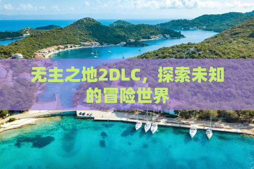 无主之地2DLC，探索未知的冒险世界