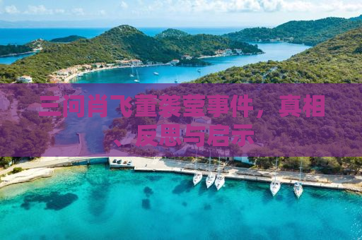 三问肖飞董袭莹事件，真相、反思与启示