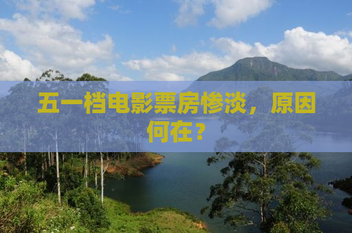 五一档电影票房惨淡，原因何在？
