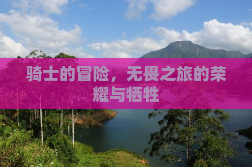 骑士的冒险，无畏之旅的荣耀与牺牲