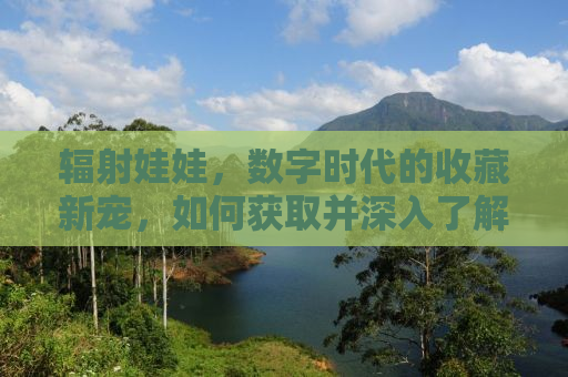 辐射娃娃，数字时代的收藏新宠，如何获取并深入了解？