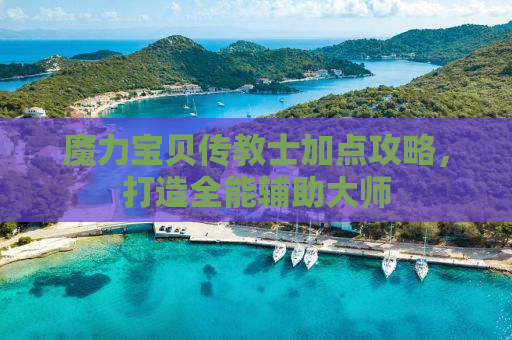 魔力宝贝传教士加点攻略，打造全能辅助大师